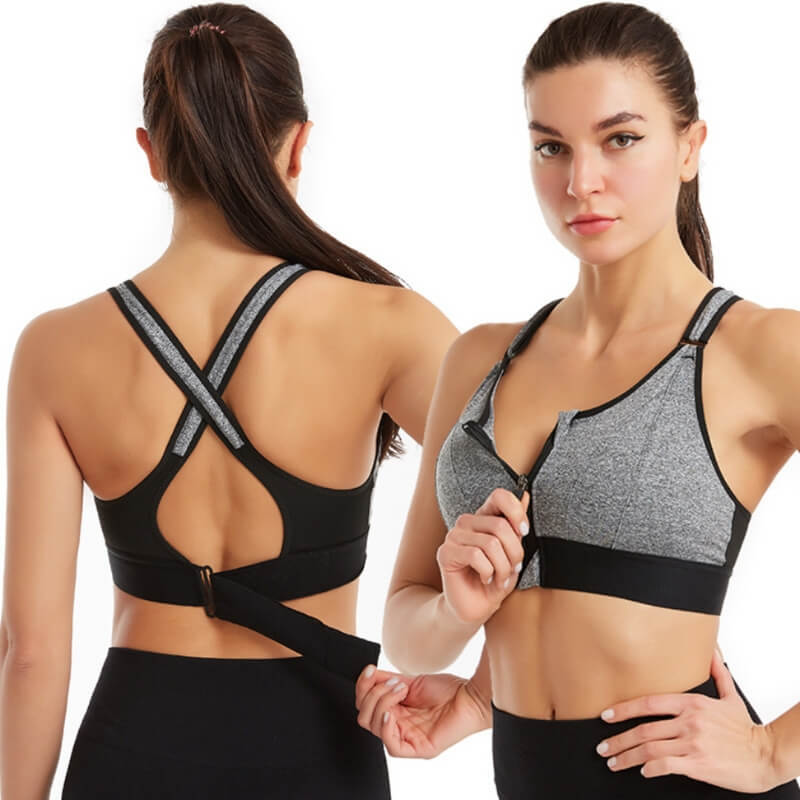 FitBra - Soutien-gorge de sport de haute qualité