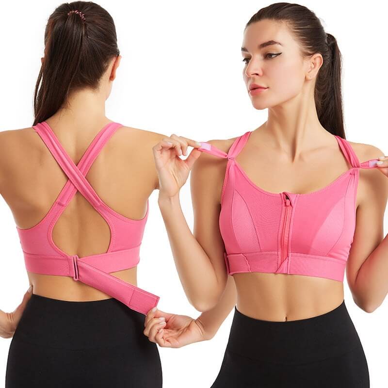 FitBra - Soutien-gorge de sport de haute qualité